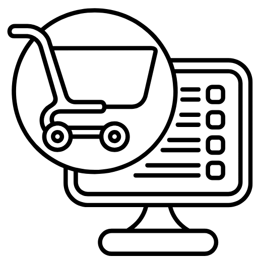 E Commerce Development