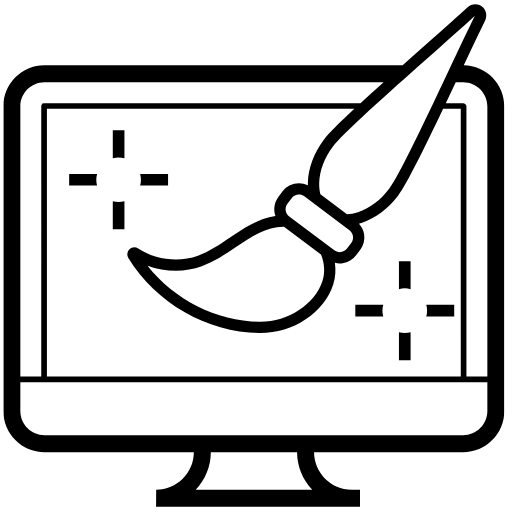 Graphic <br> Designing