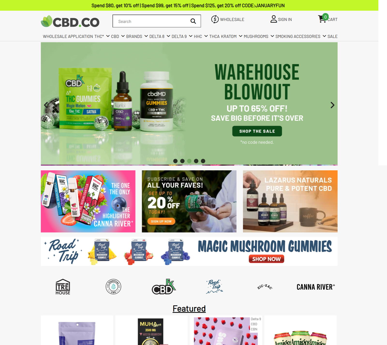 CBD.CO