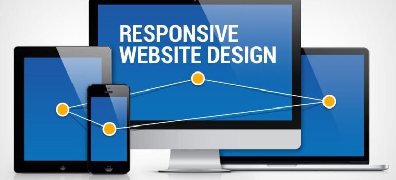 Responsive Web Design Agency | High-Converting Solutions by Vantagesresourcehub
