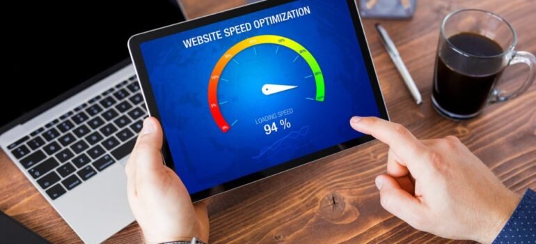 Fast Loading Website Development Guide 2026