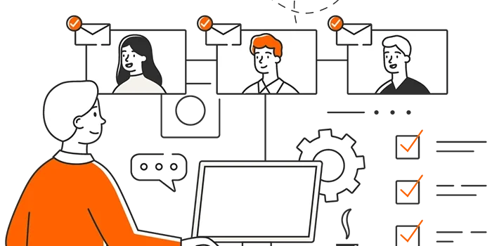 Email Automation Services Future of Personalized Marketing