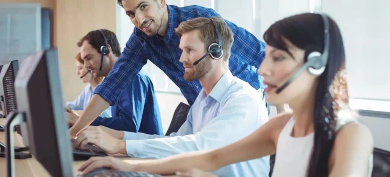 Call Center Telemarketing Services Complete 2026 Growth Guide