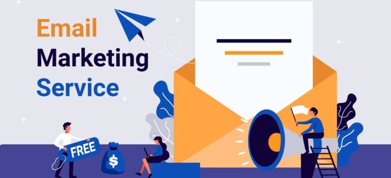 Best Email Marketing Services To Increase Sales Fast