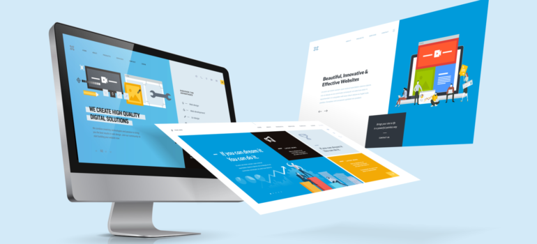 Website Design And SEO Services: Complete Guide to Growing Your Business Online