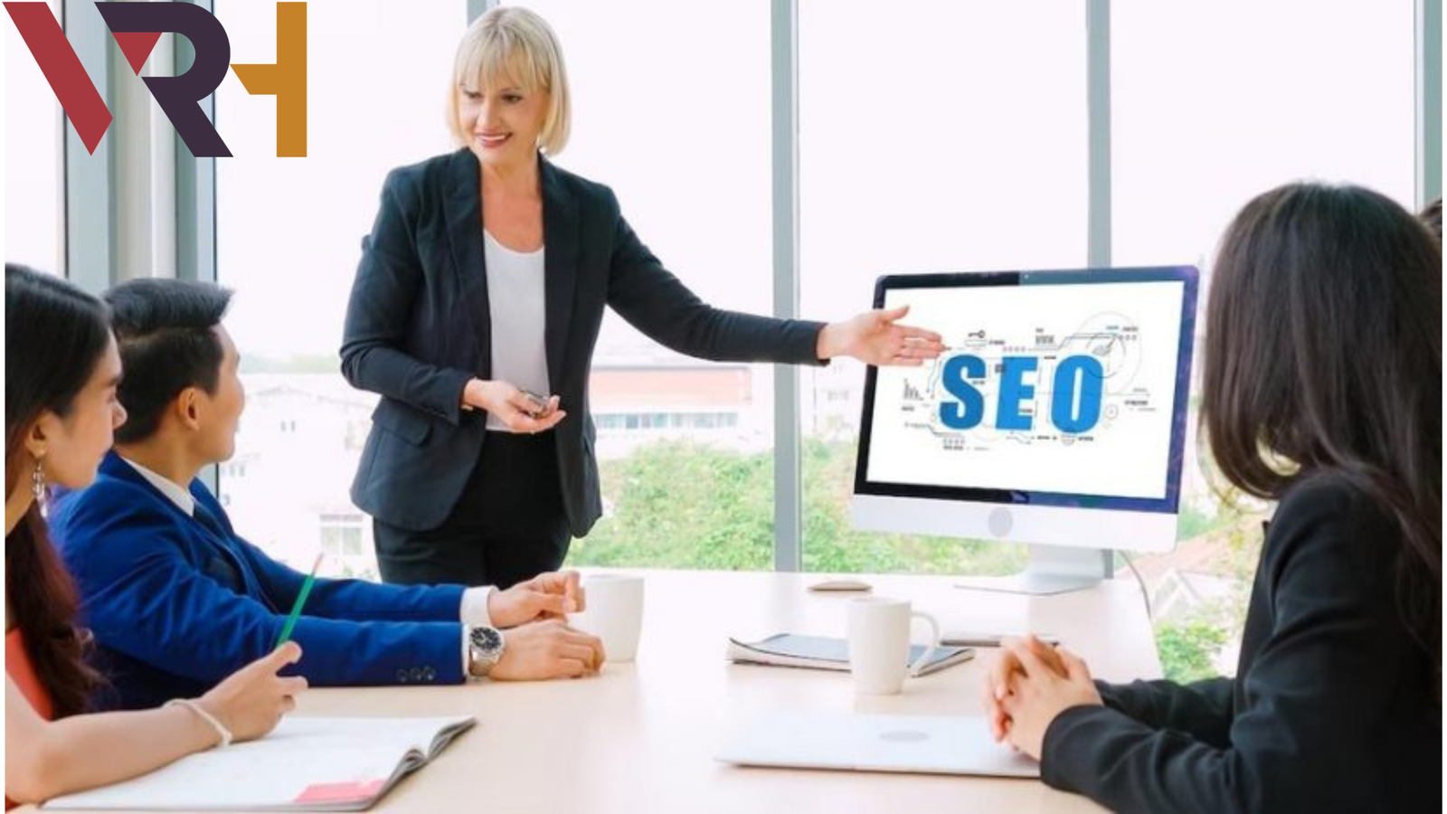 Affordable SEO Company London