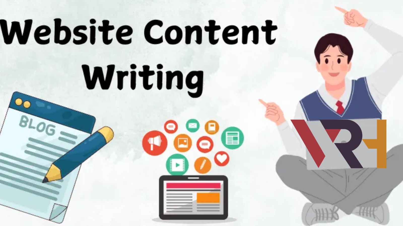 Blog Content Writing Services