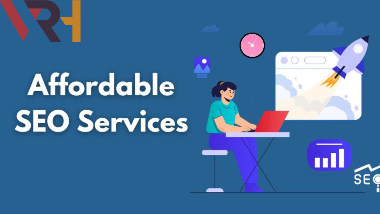 Cheap SEO Packages