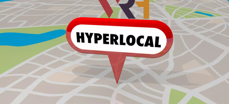 Advanced Hyper Local SEO Services for Maximum Local Reach