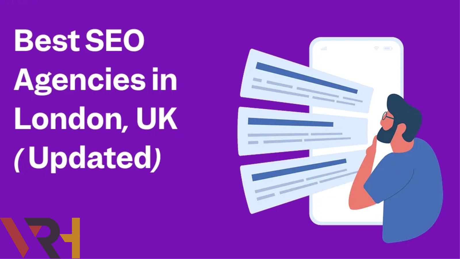 International SEO Agency London