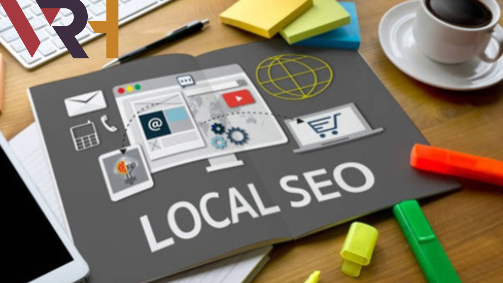 Local SEO Company London