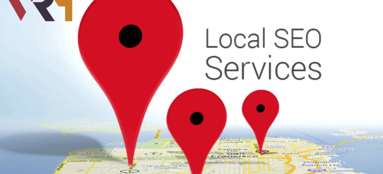 Local SEO Services UK – Grow Your Local Business Online