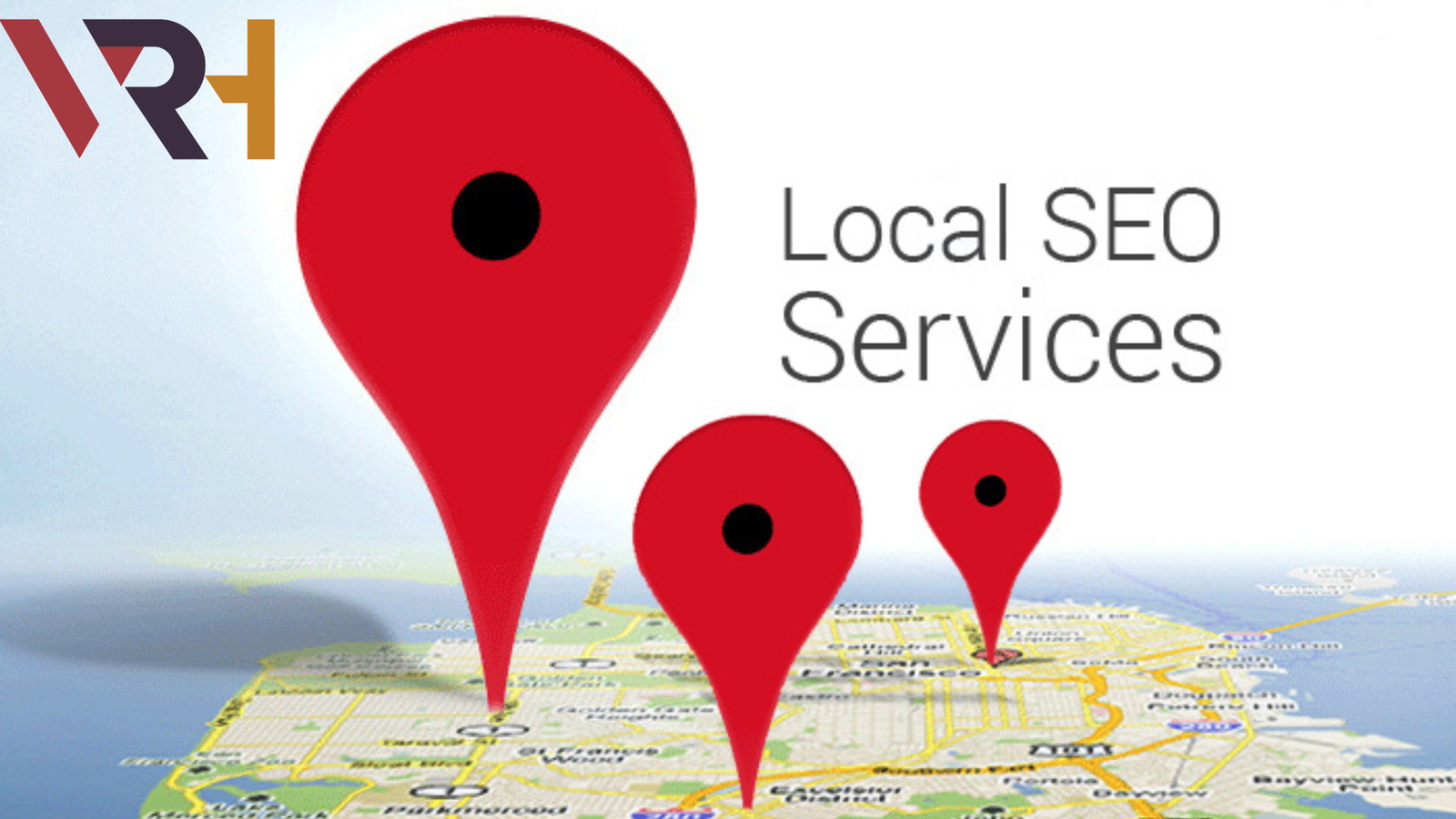 Local SEO Services UK