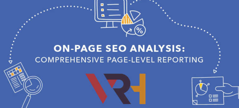 On Page SEO Analyzer – Complete Guide to Improve Website Rankings