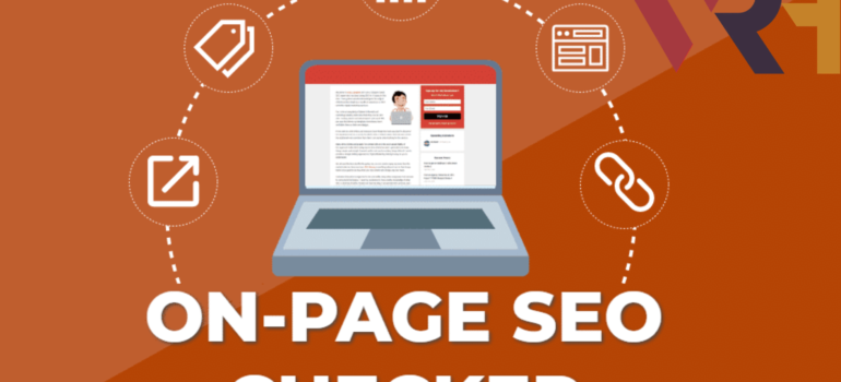 On Page SEO Checker Guide – Improve Rankings with Vantageresourcehub