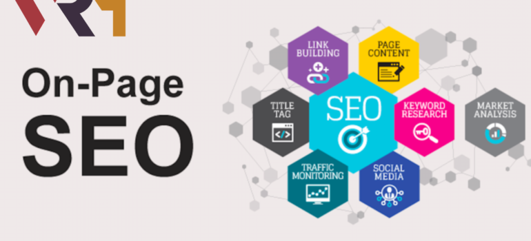 On Page SEO Service for Higher Rankings & Traffic In 2026