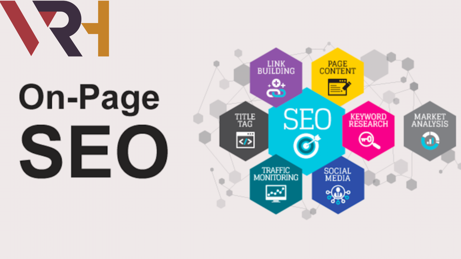 On Page SEO Service