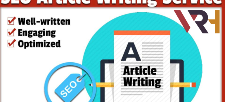 Get More Leads with Professional SEO Content Writing Services
