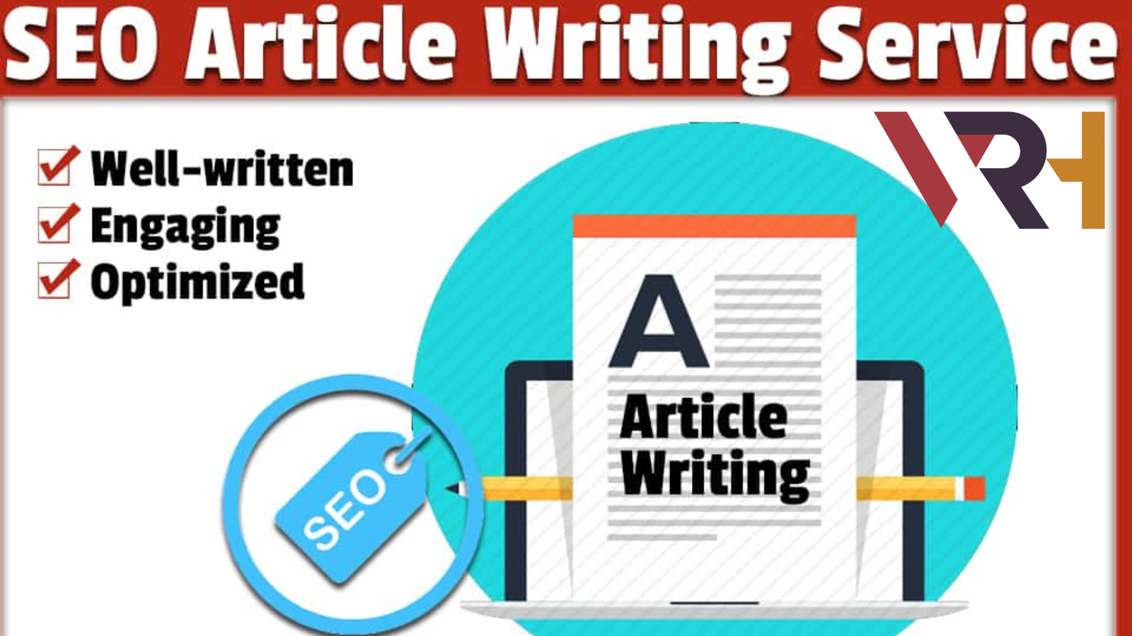 SEO Content Writing Services