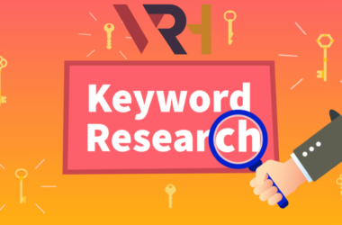 SEO Keyword Research Service