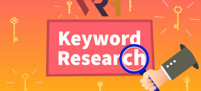 Expert SEO Keyword Research Services for Better Visibility