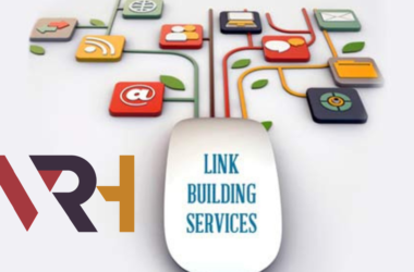 SEO Link Building Services