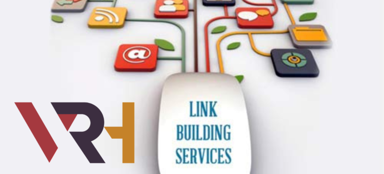Expert SEO Link Building Services to Grow Your Website Traffic