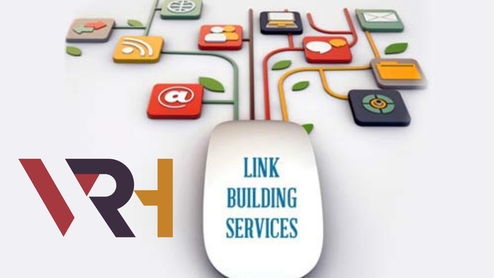 SEO Link Building Services