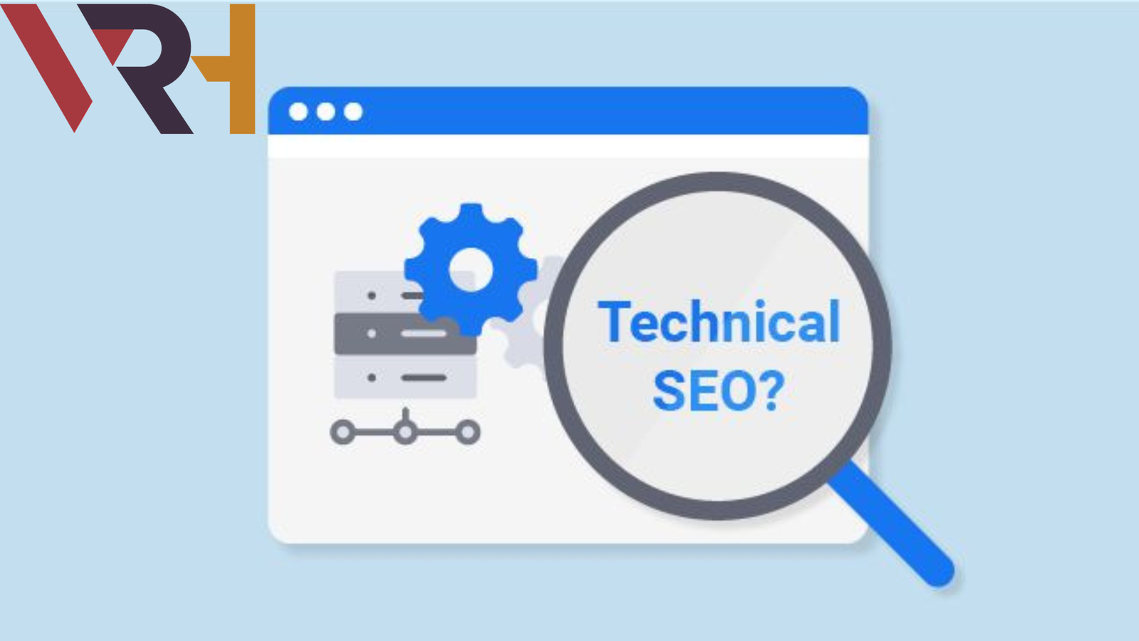 Technical SEO Service