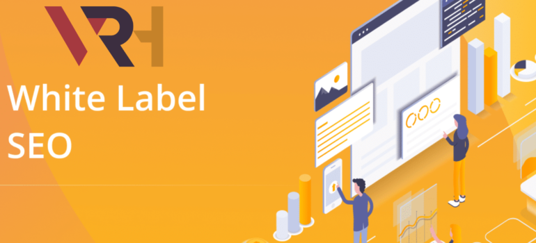 White Label SEO Services with Affordable Monthly Packages