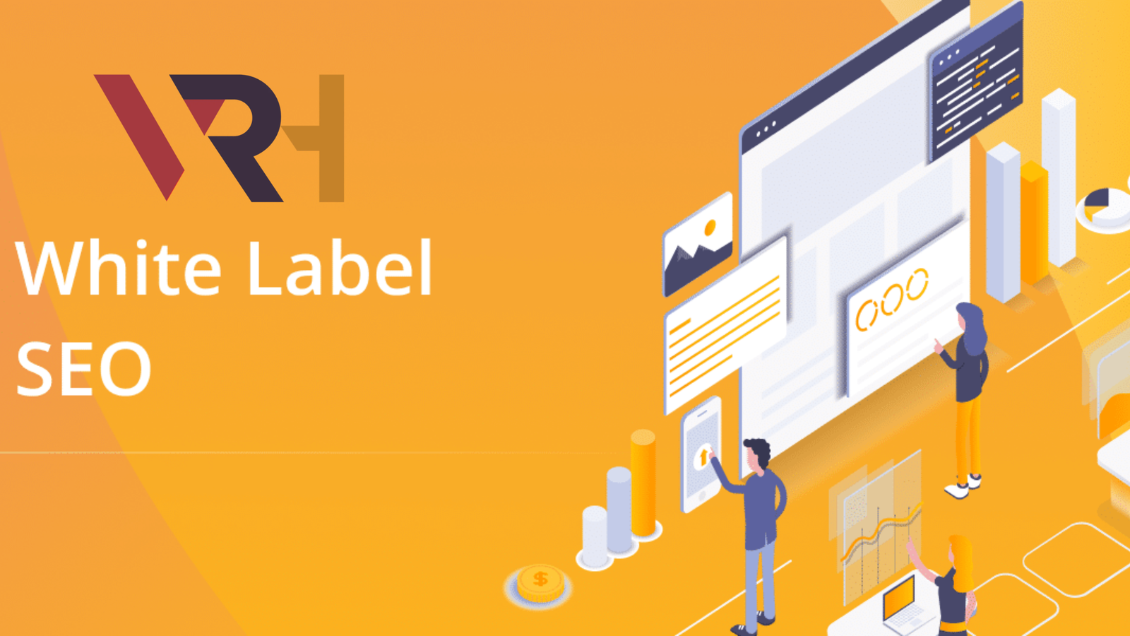 White Label SEO Services