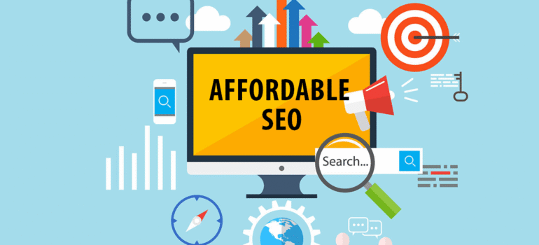 Best Affordable SEO Agency UK for Long-Term Business Growth