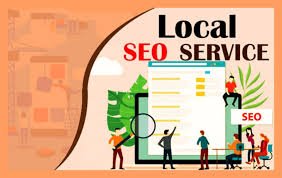 local search engine optimization services strategy