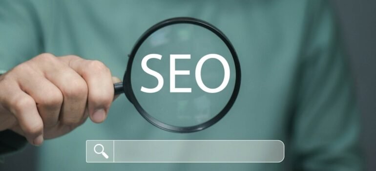 SEO Specialist UK: Complete Guide to Growing Your Business Online