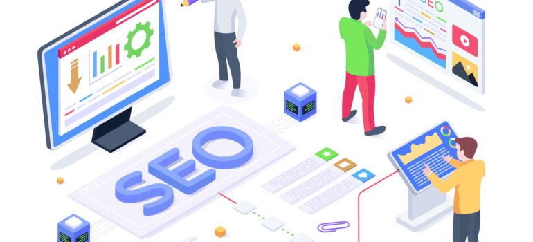 SEO Web Design Company: Build a Website That Ranks and Converts